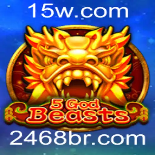 Descubra o Mundo de 5GodBeasts: Uma Nova Experiência de Jogo
