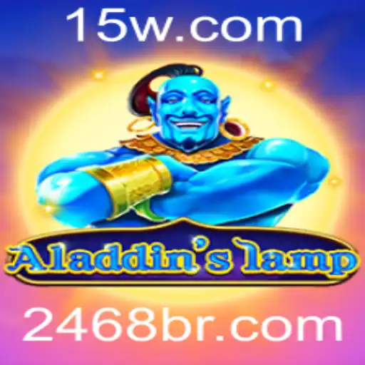 Descubra o Fascinante Mundo de Aladdinslamp: O Jogo que Revoluciona 2023