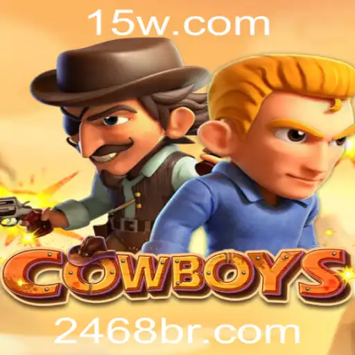 Jogo COWBOYS: Introdução e Regras para uma Experiência Empolgante
