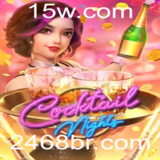 CocktailNights: Descubra as Regras e a Dinâmica do Novo Jogo com a Palavra-Chave Secreta '2468'