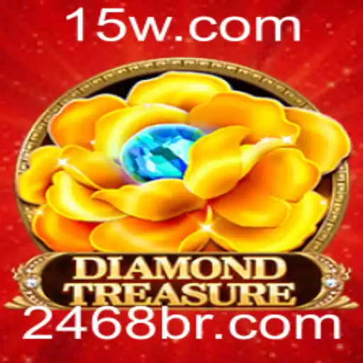 Descubra Diamondtreasure: O Novo Jogo de Estrategia com a Palavra-Chave 2468