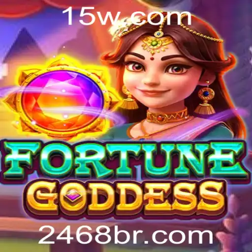 Descubra o Fascinante Mundo de FORTUNEGODDESS: Uma Aventura de Estratégia e Sorte