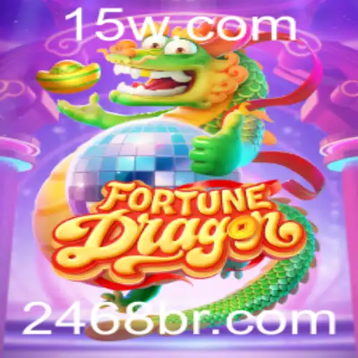 Explorando o Jogo FortuneDragon: Uma Jornada Mágica com o Número Místico 2468