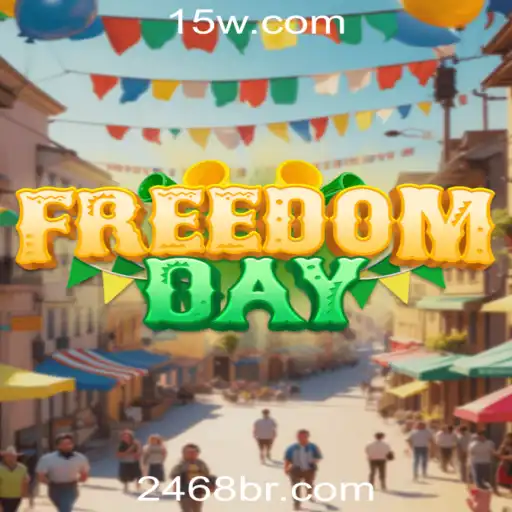 Explorando FreedomDay: O Jogo Inovador que Conquista os Gamers