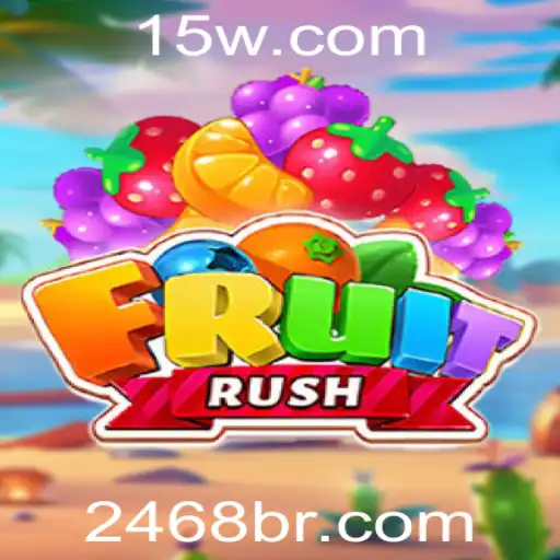Explore o Mundo Vibrante de FruitRush: Um Jogo de Estratégia e Diversão