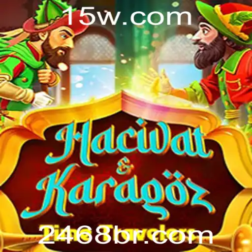 HacivatandKaragoz: Uma Jornada pelo Tradicional Jogo de Sombras