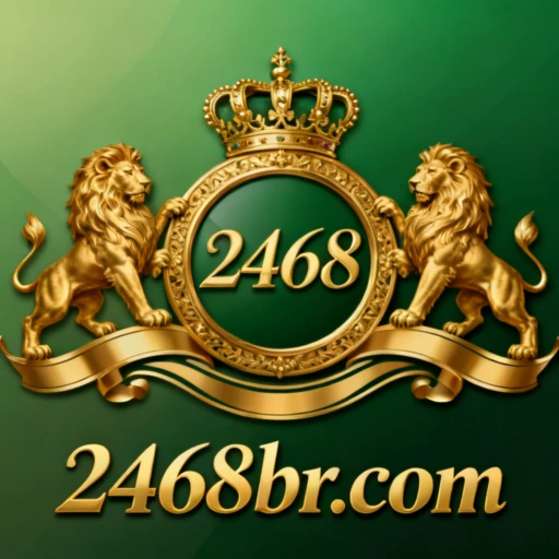 2468 Logo