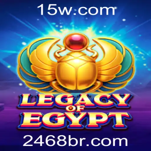 Explorando LegacyOfEgypt: Um Mergulho no Mundo dos Faraós