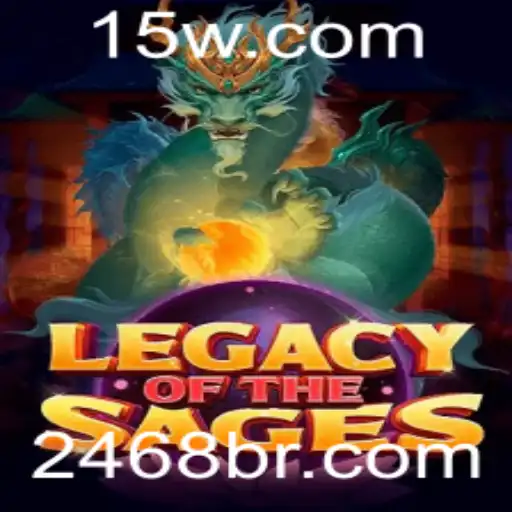 Explorando o Universo de LegacyoftheSages