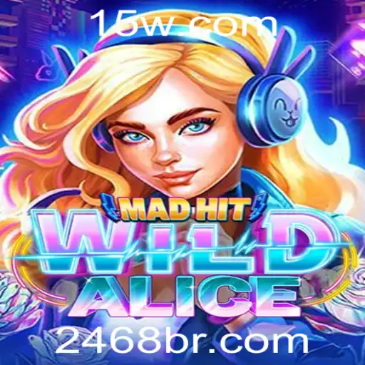 MadHitWildAlice: Um Mergulho no Mundo do Jogo Envolvente