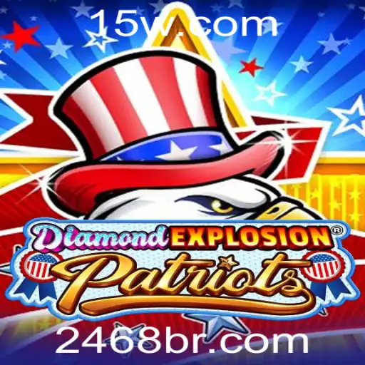 DiamondExplosionPatriots: Descubra o Jogo Revolucionário de Estratégia e Aventura