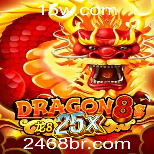 Descubra o Universo Encantado de Dragon8s25x
