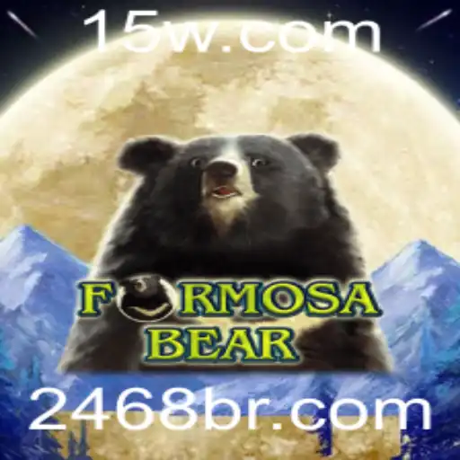Descubra as Aventuras Únicas de FormosaBear: O Jogo Estratégico que Conquista Multidões