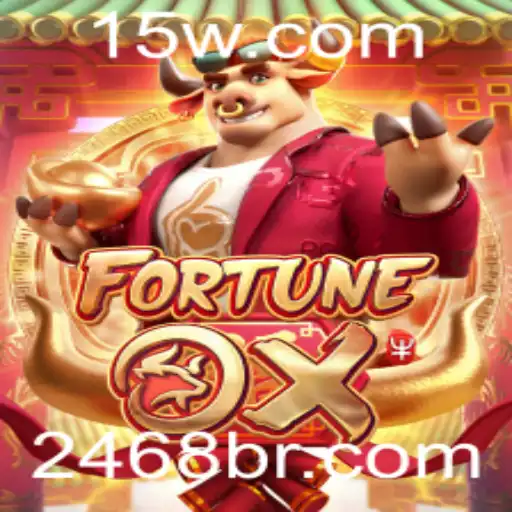 Explorando o Universo do Jogo FortuneOx: A Nova Sensação com Código 2468