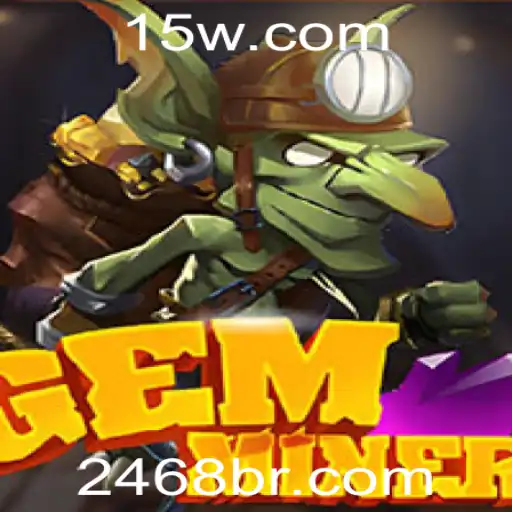 Explorando o Mundo de GemMiner: Desvendando o Mistério das Gemas