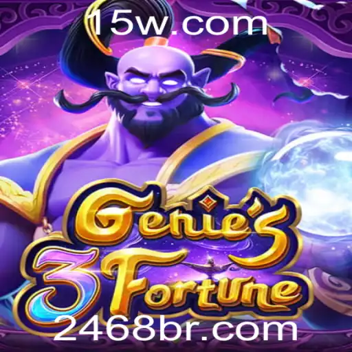 Descubra o Enigmático Mundo do Jogo Genie3Fortune
