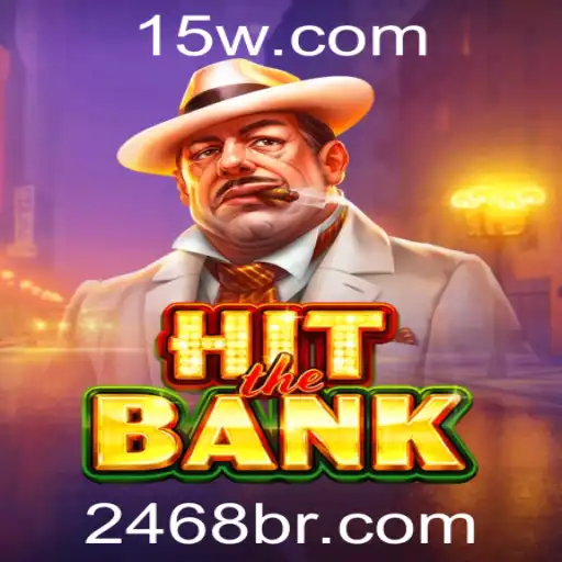 HitTheBank: Estratégia e Emoção no Mundo dos Jogos