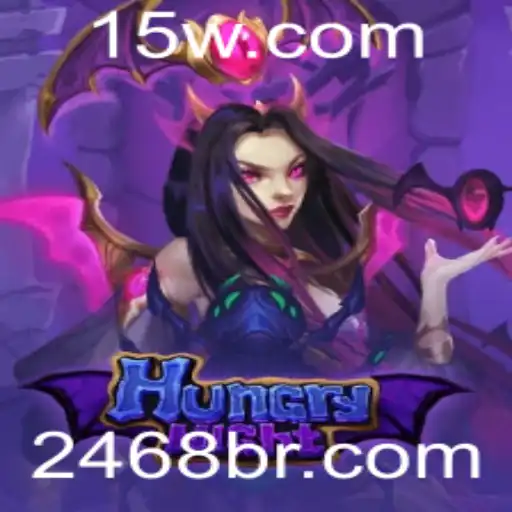 HungryNight: Uma Jornada Empolgante e Estratégica no Mundo dos Jogos