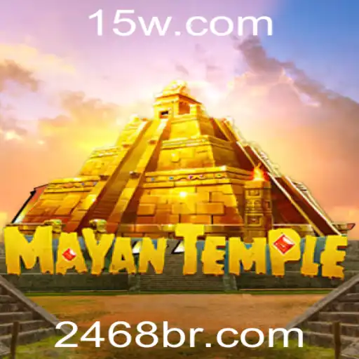 Descubra MayanTemple: Aventura e Mistério no Coração da Selva