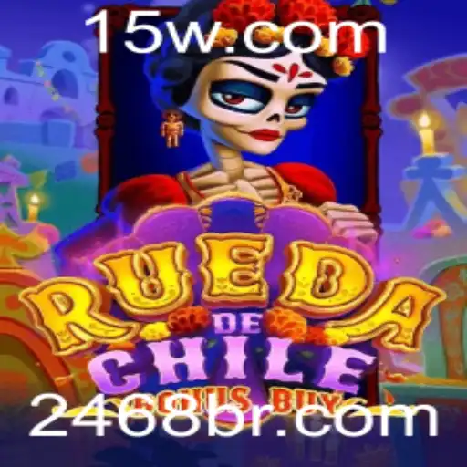 Descubra o Mundo de RuedaDeChileBonusBuy: Um Jogo de Estratégia e Sorte