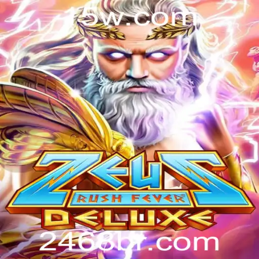 Explorando ZeusRushFeverDeluxe: Aventuras, Estratégias e Diversão
