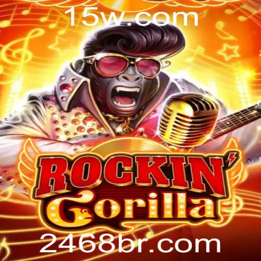 Descubra a Aventura em RockinGorilla: O Fenômeno dos Games