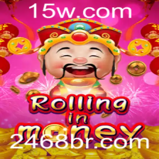 Descubra o Mundo Empolgante de RollingInMoney: Um Jogo de Estratégia e Riqueza