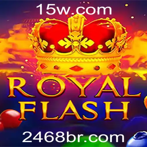 Descubra RoyalFlash: Um Novo Mundo de Estratégia e Diversão