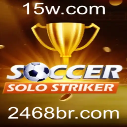 SoccerSoloStriker: O Jogo de Futebol Individual Que Está Conquistando o Mundo