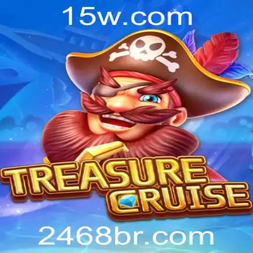 Descubra TREASURECRUISE: Um Jogo de Aventuras Inigualável