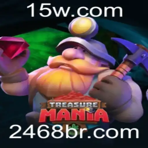 TreasureMania: A Nova Aventura de Caça ao Tesouro